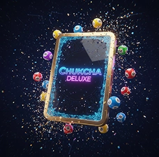 Слот Chukcha Deluxe в Loto Mart