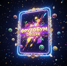 Слот Fruto Boom в Loto Mart