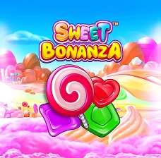 Слот Sweet Bonanza в Loto Mart
